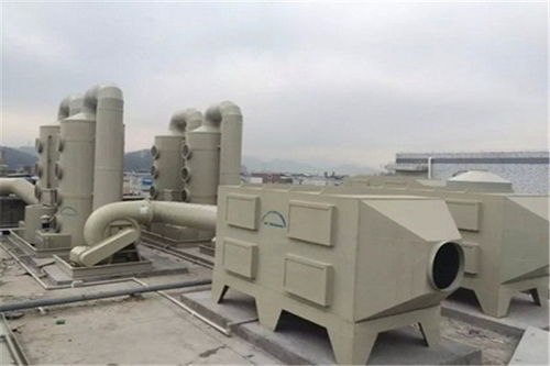 重慶南岸區油煙除味塔 pp廢氣吸附塔加工廠 到