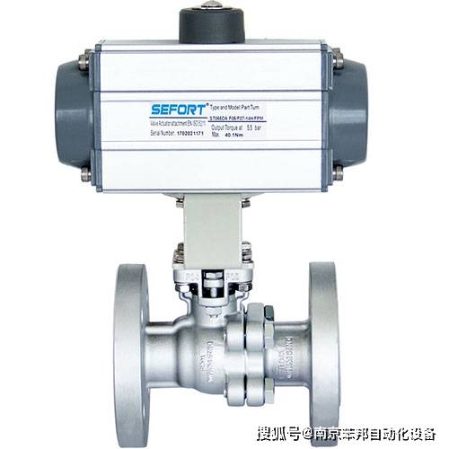 氣動高溫球閥材質(zhì)區(qū)別