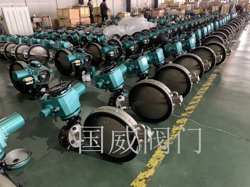 國威提醒,閥門公司應多注重品牌延伸發展問題