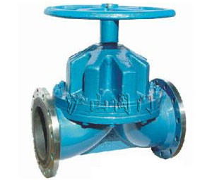 隔膜閥-ABS隔膜閥-上海閥門生產(chǎn)商-滬山閥門制造(上海)