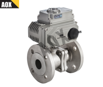 電動(dòng)閥門行業(yè)差距明顯提升創(chuàng)新能力