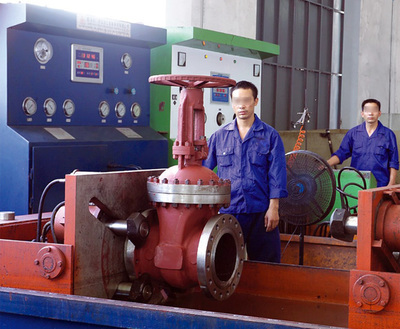 西安高壓閥門制造杭州辦事處 專業閥門解決方案的浙江紐帶